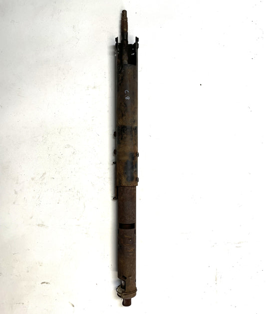 Jeep CJ factory steering column main tube center shaft CJ5 CJ7 CJ8 AMC housing