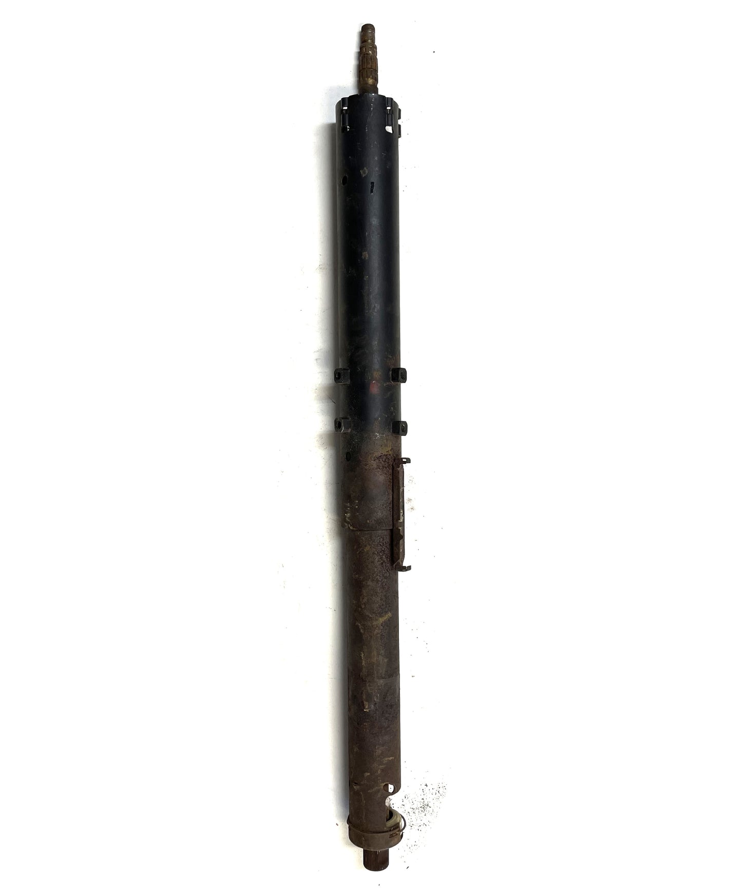 Tubo principal de columna de dirección de fábrica Jeep CJ CJ5 CJ7 CJ8 Carcasa AMC ENVÍO GRATIS