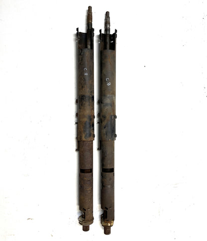 Tubo principal de columna de dirección de fábrica Jeep CJ CJ5 CJ7 CJ8 Carcasa AMC ENVÍO GRATIS
