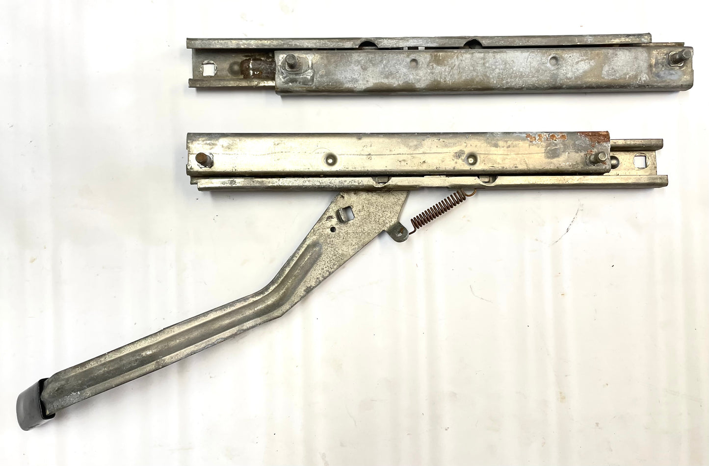 Jeep CJ Seat Slider adjuster fits 76-86 CJ5 CJ7 CJ8 factory FREE SHIPPING