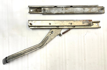 Jeep CJ Seat Slider adjuster fits 76-86 CJ5 CJ7 CJ8 factory FREE SHIPPING