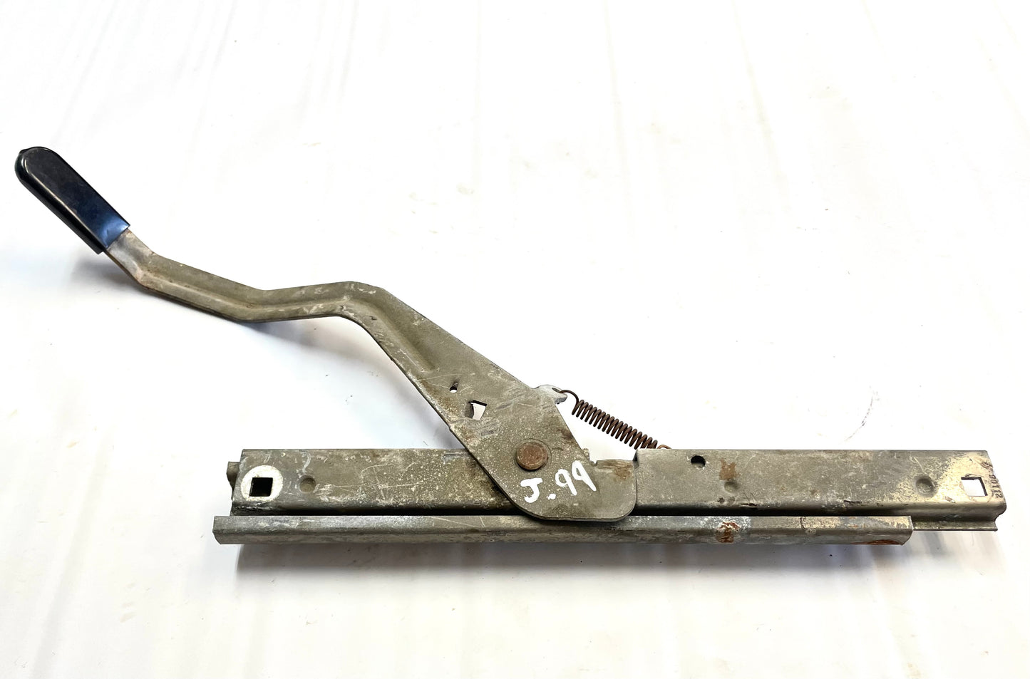 Jeep CJ Seat Slider adjuster fits 76-86 CJ5 CJ7 CJ8 factory FREE SHIPPING