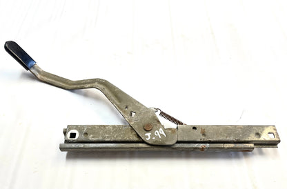 Jeep CJ Seat Slider adjuster fits 76-86 CJ5 CJ7 CJ8 factory FREE SHIPPING