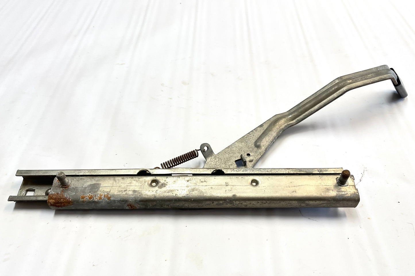 Jeep CJ Seat Slider adjuster fits 76-86 CJ5 CJ7 CJ8 factory FREE SHIPPING