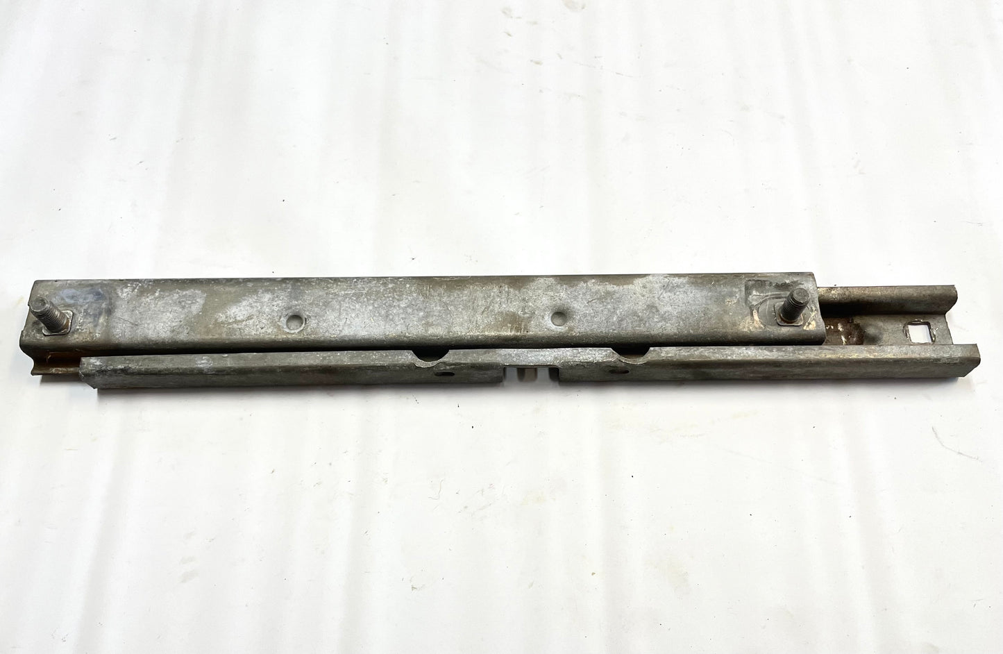 Jeep CJ Seat Slider adjuster fits 76-86 CJ5 CJ7 CJ8 factory FREE SHIPPING