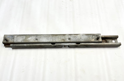 Jeep CJ Seat Slider adjuster fits 76-86 CJ5 CJ7 CJ8 factory FREE SHIPPING