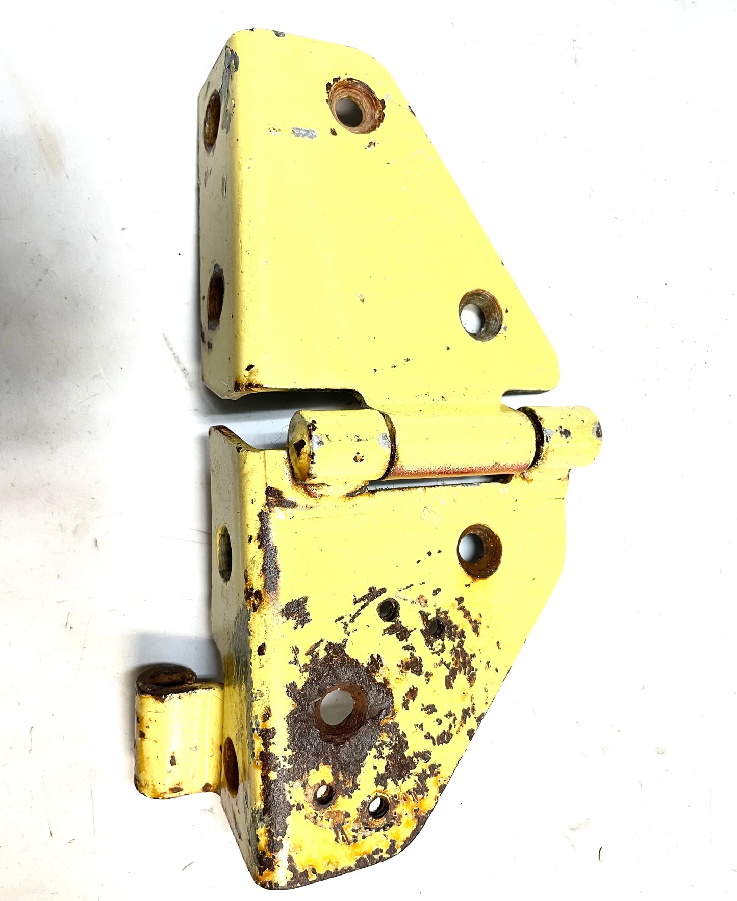 Jeep CJ Windshield passenger right Hinge CJ5-8 76-86 YJ Wrangler Free Shipping