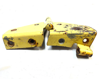 Jeep CJ Windshield passenger right Hinge CJ5-8 76-86 YJ Wrangler Free Shipping