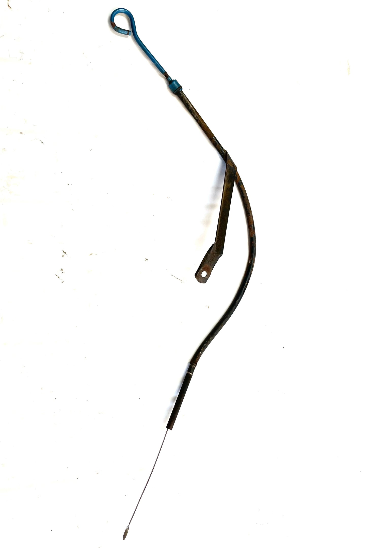 Jeep 4.2 dipstick and tube 82-90 CJ5 CJ7 YJ Wrangler 3242441 six cylinder 258