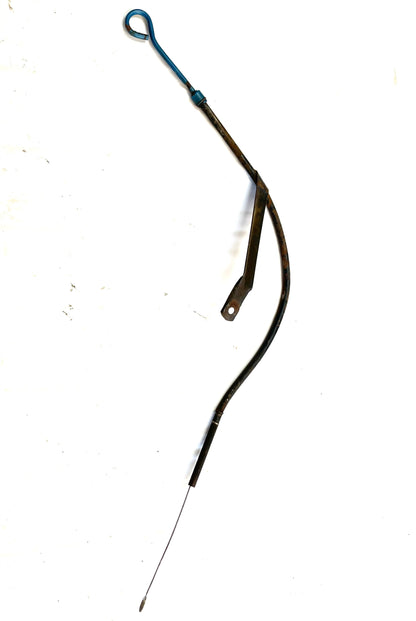 Jeep 4.2 dipstick and tube 82-90 CJ5 CJ7 YJ Wrangler 3242441 six cylinder 258