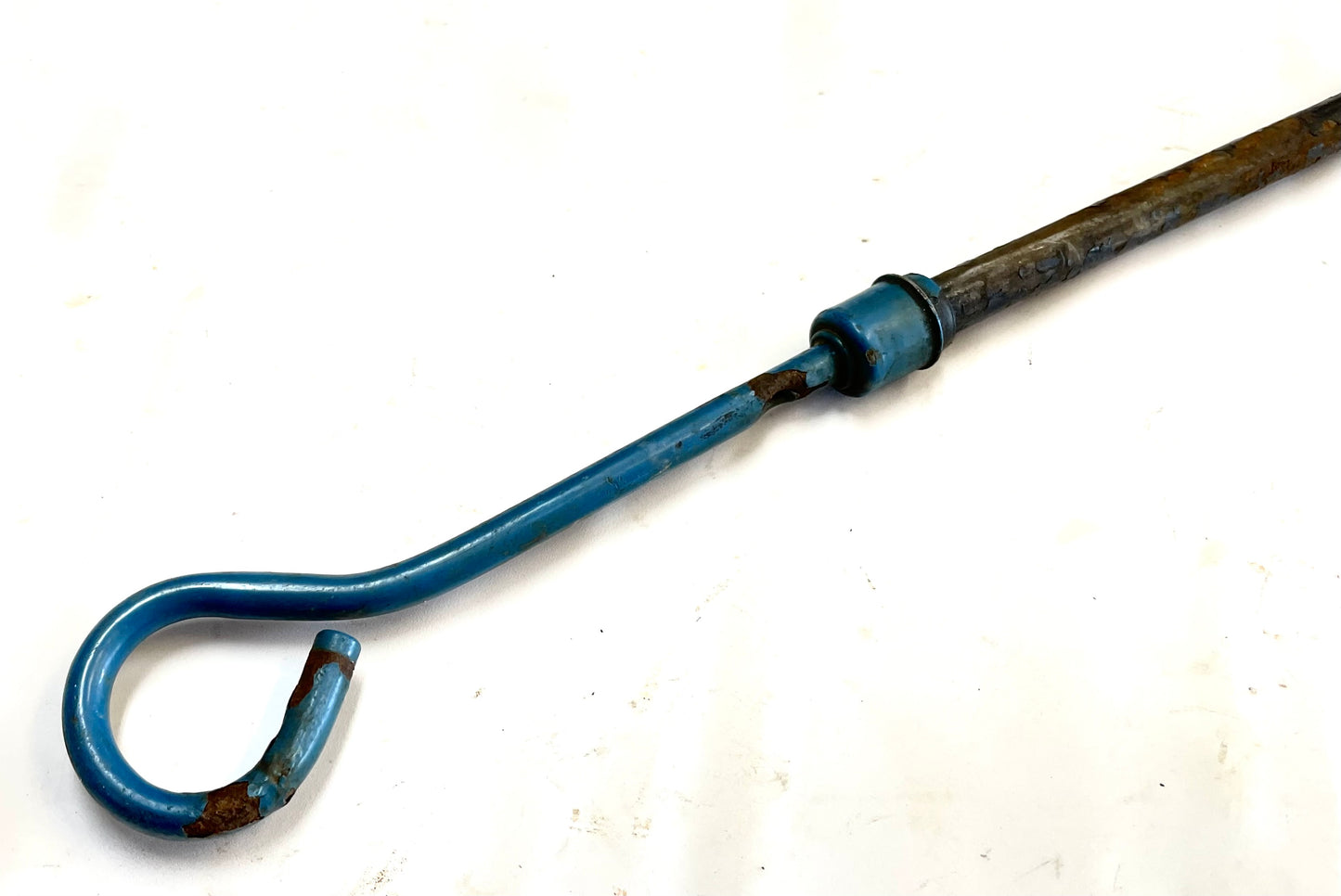 Jeep 4.2 dipstick and tube 82-90 CJ5 CJ7 YJ Wrangler 3242441 six cylinder 258