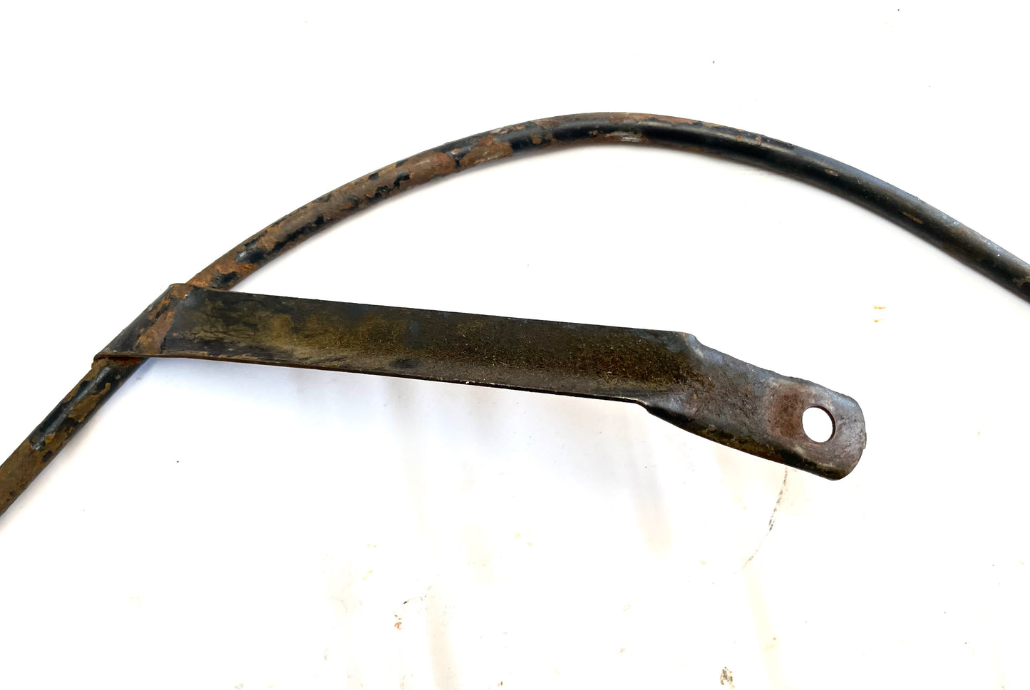 Jeep 4.2 dipstick and tube 82-90 CJ5 CJ7 YJ Wrangler 3242441 six cylinder 258