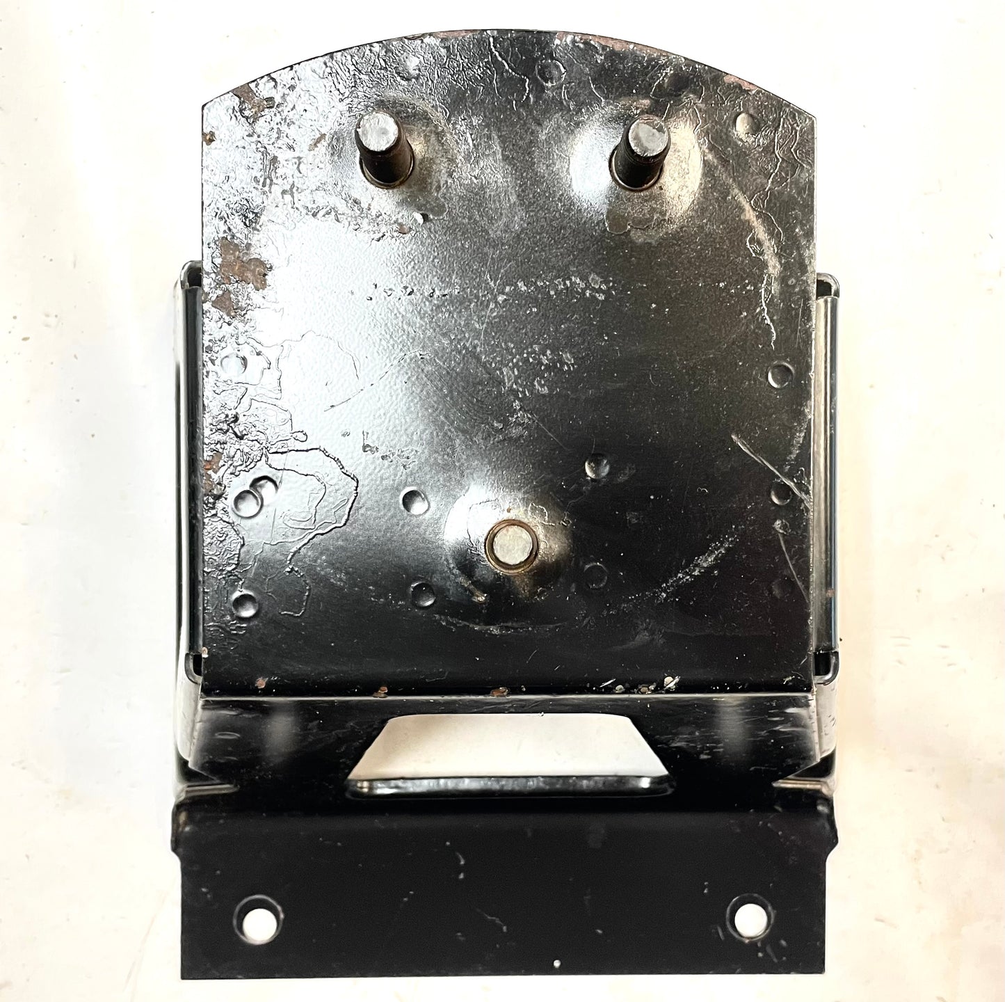 Portaequipajes para llanta de repuesto Jeep TJ YJ Wrangler, montaje de fábrica en portón trasero, ENVÍO GRATIS