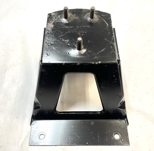 Jeep TJ YJ Wrangler Spare Tire Rack Carrier Factory tailgate mount FREE SHIPPING