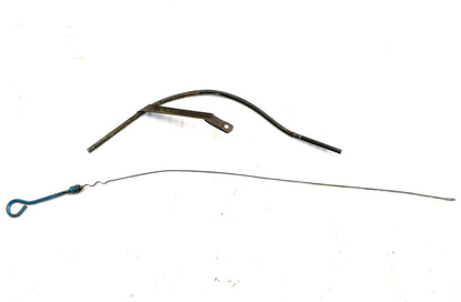 Jeep 4.2 dipstick and tube 82-90 CJ5 CJ7 YJ Wrangler 3242441 six cylinder 258