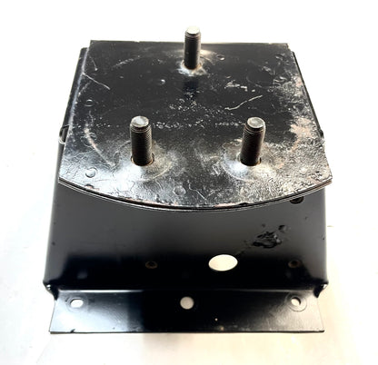 Portaequipajes para llanta de repuesto Jeep TJ YJ Wrangler, montaje de fábrica en portón trasero, ENVÍO GRATIS