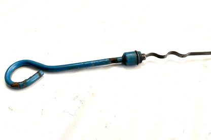 Jeep 4.2 dipstick and tube 82-90 CJ5 CJ7 YJ Wrangler 3242441 six cylinder 258