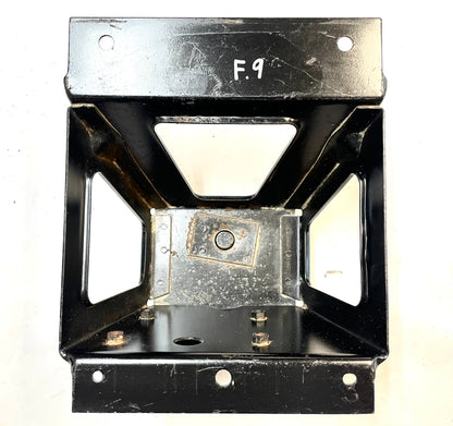 Portaequipajes para llanta de repuesto Jeep TJ YJ Wrangler, montaje de fábrica en portón trasero, ENVÍO GRATIS