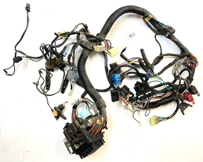 Arnés de cables para tablero Jeep YJ 92-95 Wrangler cableado 2.5 4.0 10 pines ¡ENVÍO GRATIS! 