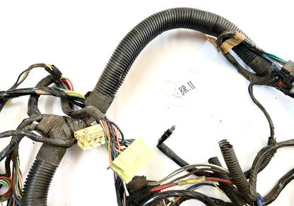 Arnés de cables para tablero Jeep YJ 92-95 Wrangler cableado 2.5 4.0 10 pines ¡ENVÍO GRATIS! 