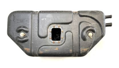 Tanque de combustible de plástico polivinílico de 20 galones para Jeep YJ, Wrangler 91-95, OEM de fábrica