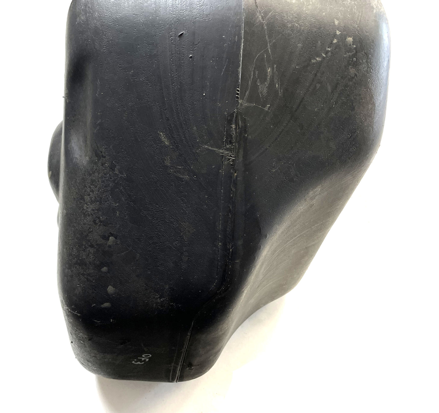 Tanque de combustible de plástico polivinílico de 20 galones para Jeep YJ, Wrangler 91-95, OEM de fábrica