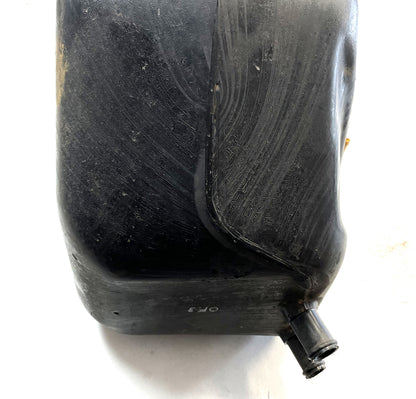 Tanque de combustible de plástico polivinílico de 20 galones para Jeep YJ, Wrangler 91-95, OEM de fábrica