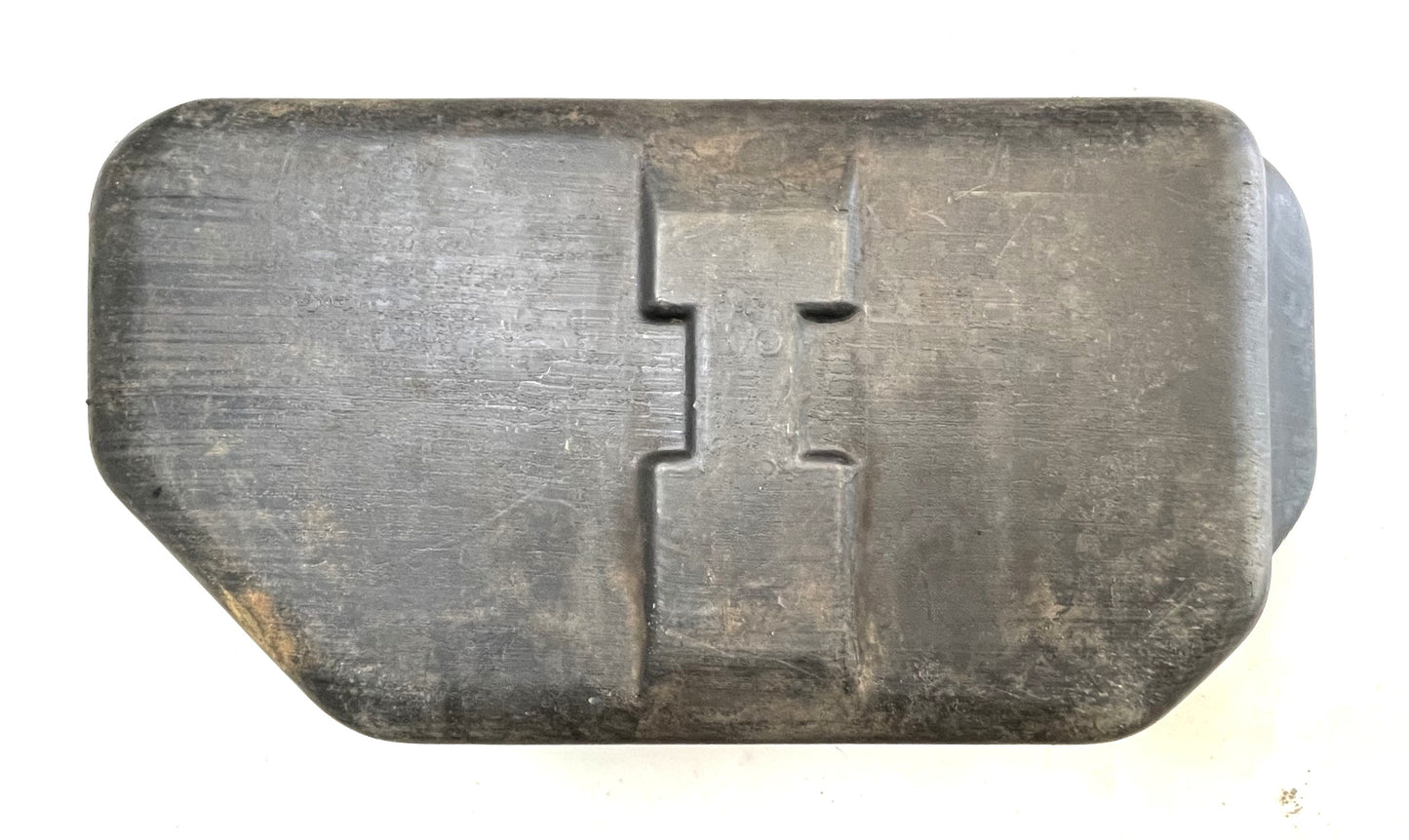 Tanque de combustible de plástico polivinílico de 20 galones para Jeep YJ, Wrangler 91-95, OEM de fábrica