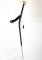 Jeep TJ Wrangler 4.0 oil dipstick n tube 53010445AB fits 01-06 six cylinder