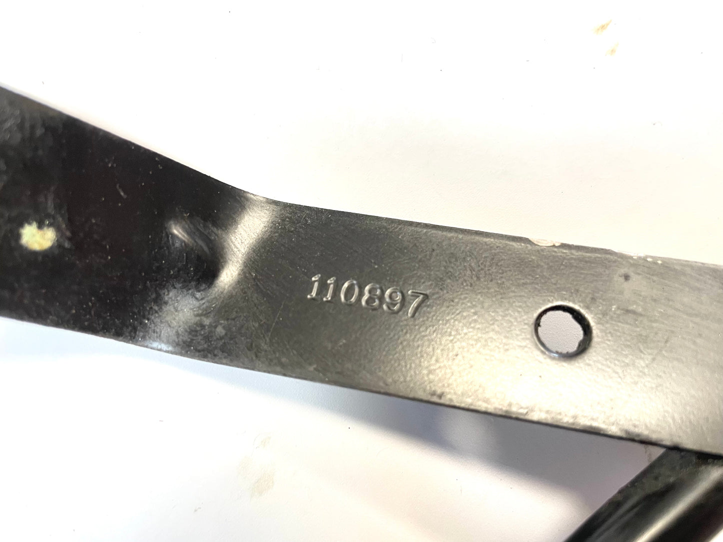 Jeep TJ Wrangler 4.0 oil dipstick n tube 53010445AB fits 01-06 six cylinder