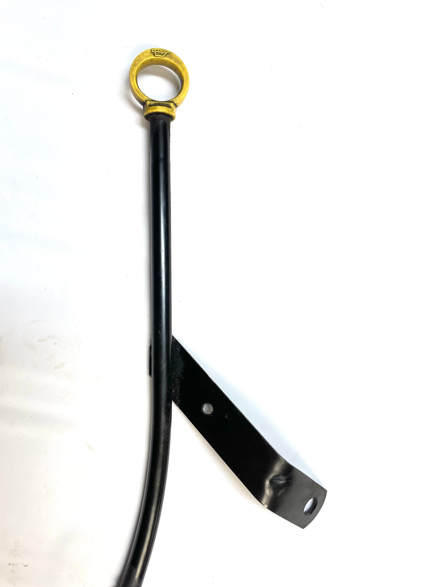 Jeep TJ Wrangler 4.0 oil dipstick n tube 53010445AB fits 01-06 six cylinder