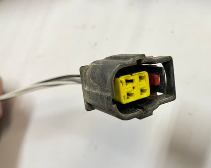 Exhaust Manifold For 00-06 Jeep Wrangler TJ 4.0 six cylinder 53010195 53010198