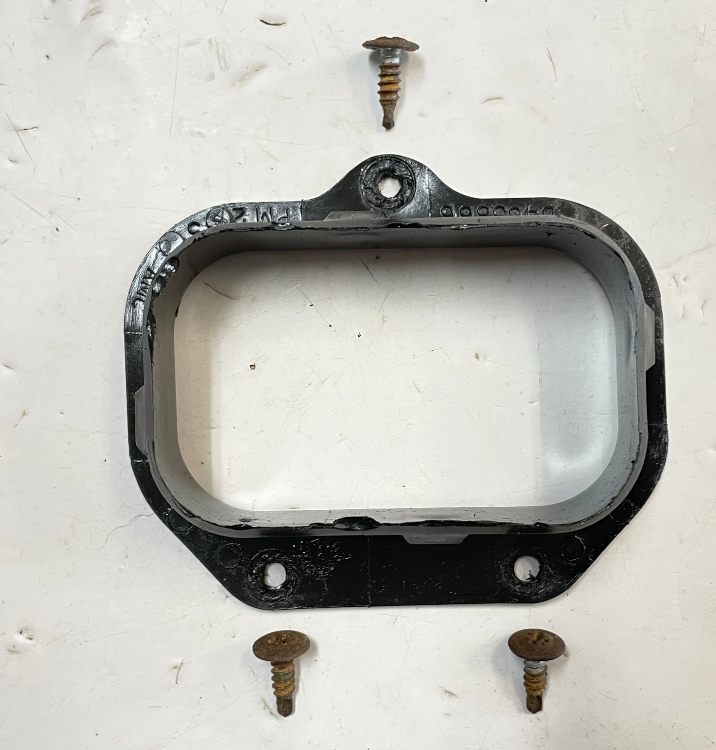 Adaptador de manguera de admisión de aire para Jeep CJ5, CJ7, J10, J20, Wagoneer, Cherokee, FSJ 5463866