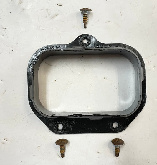 Adaptador de manguera de admisión de aire para Jeep CJ5, CJ7, J10, J20, Wagoneer, Cherokee, FSJ 5463866