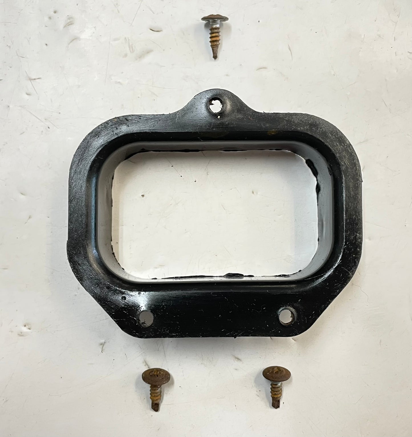 Adaptador de manguera de admisión de aire para Jeep CJ5, CJ7, J10, J20, Wagoneer, Cherokee, FSJ 5463866