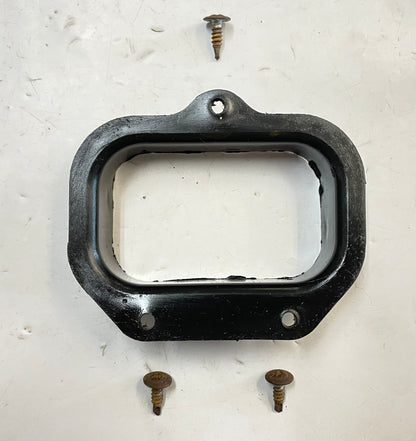 Adaptador de manguera de admisión de aire para Jeep CJ5, CJ7, J10, J20, Wagoneer, Cherokee, FSJ 5463866