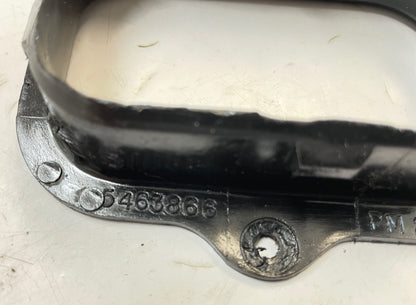 Adaptador de manguera de admisión de aire para Jeep CJ5, CJ7, J10, J20, Wagoneer, Cherokee, FSJ 5463866