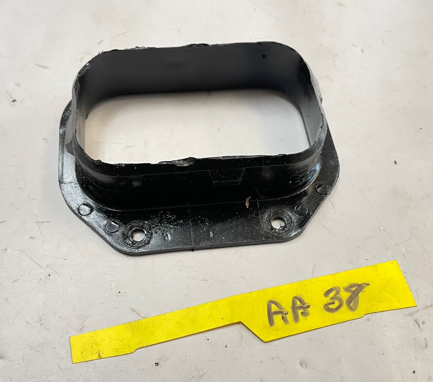 Adaptador de manguera de admisión de aire para Jeep CJ5, CJ7, J10, J20, Wagoneer, Cherokee, FSJ 5463866