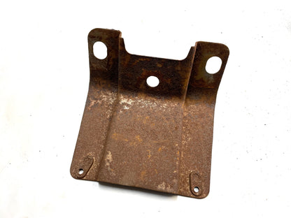 Jeep CJ steering column mounting brackets CJ5 CJ7 CJ8 Wrangler bracket mount!