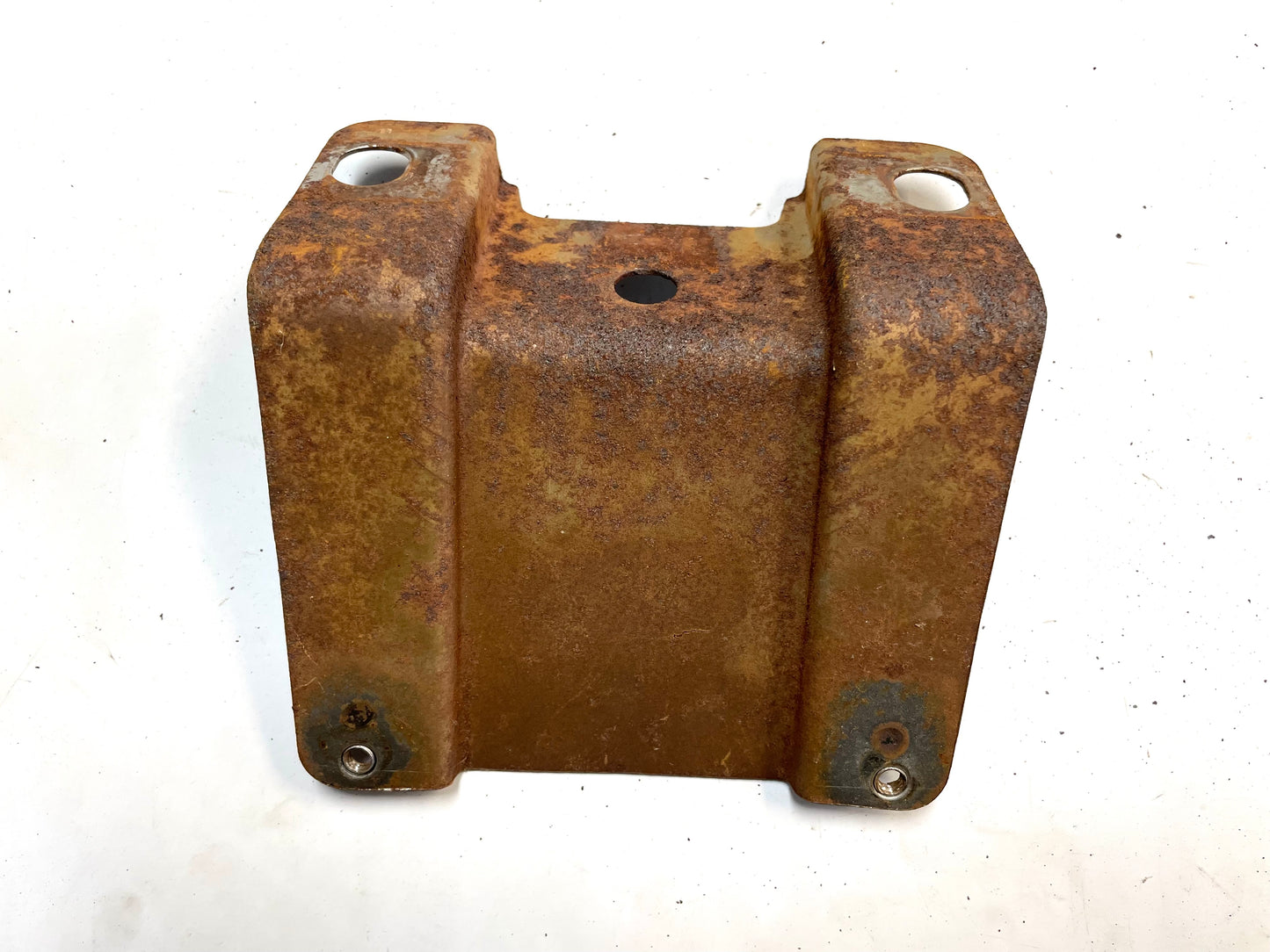 Jeep CJ steering column mounting brackets CJ5 CJ7 CJ8 Wrangler bracket mount!