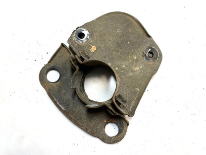 Jeep CJ steering column mounting brackets CJ5 CJ7 CJ8 Wrangler bracket mount!