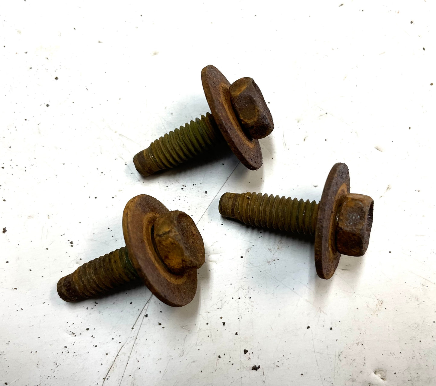 Jeep CJ steering column mounting brackets CJ5 CJ7 CJ8 Wrangler bracket mount!