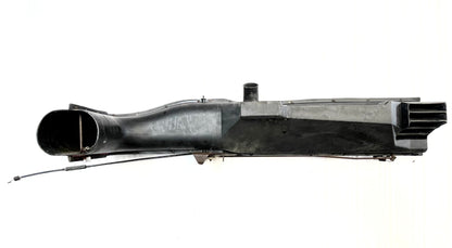 Jeep CJ fresh air intake upper heater box cowl vent 78-86 CJ5 CJ7 CJ8 Heat