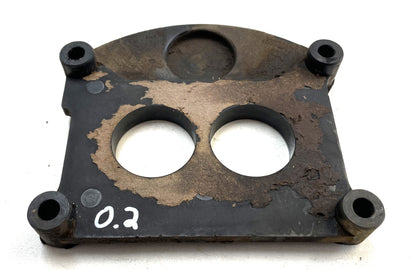 Motorcraft 2100 2150 Carburetor Spacer gasket Jeep Ford AMC V8 CJ7 CJ5 CJ