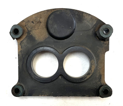 Motorcraft 2100 2150 Carburetor Spacer gasket Jeep Ford AMC V8 CJ7 CJ5 CJ