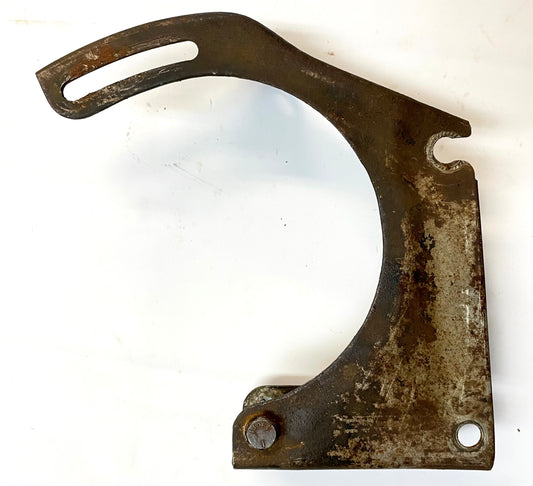 Jeep 6 cylinder Alternator Bracket 258 4.2 CJ5 CJ7 YJ Wrangler J10 Cherokee!