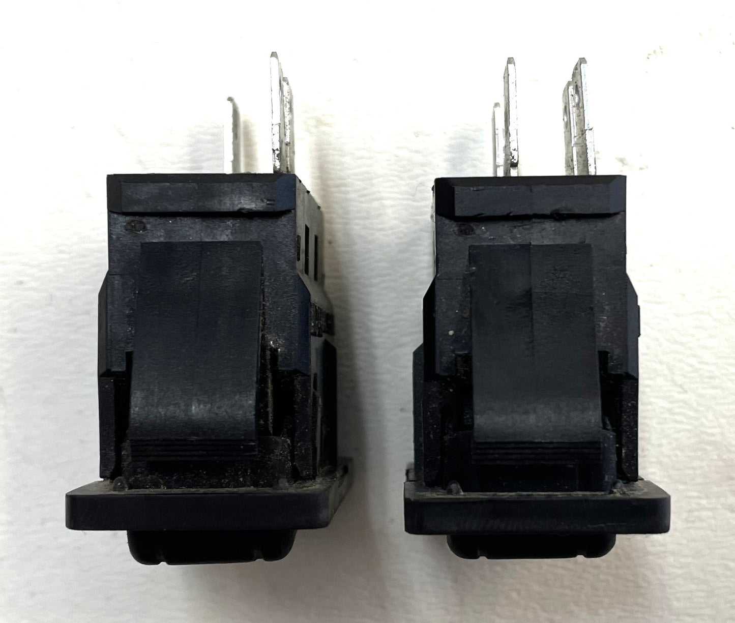 Jeep YJ Wrangler Rear Wiper and Defrost Switch for Hard top fits 92-95