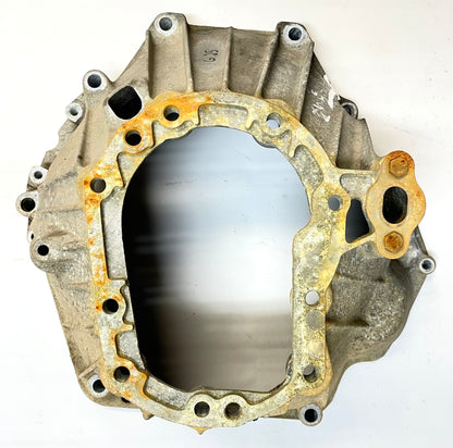 Jeep YJ Wrangler Bell Housing AX5 Manual Transmission Internal Slave 4 cyl