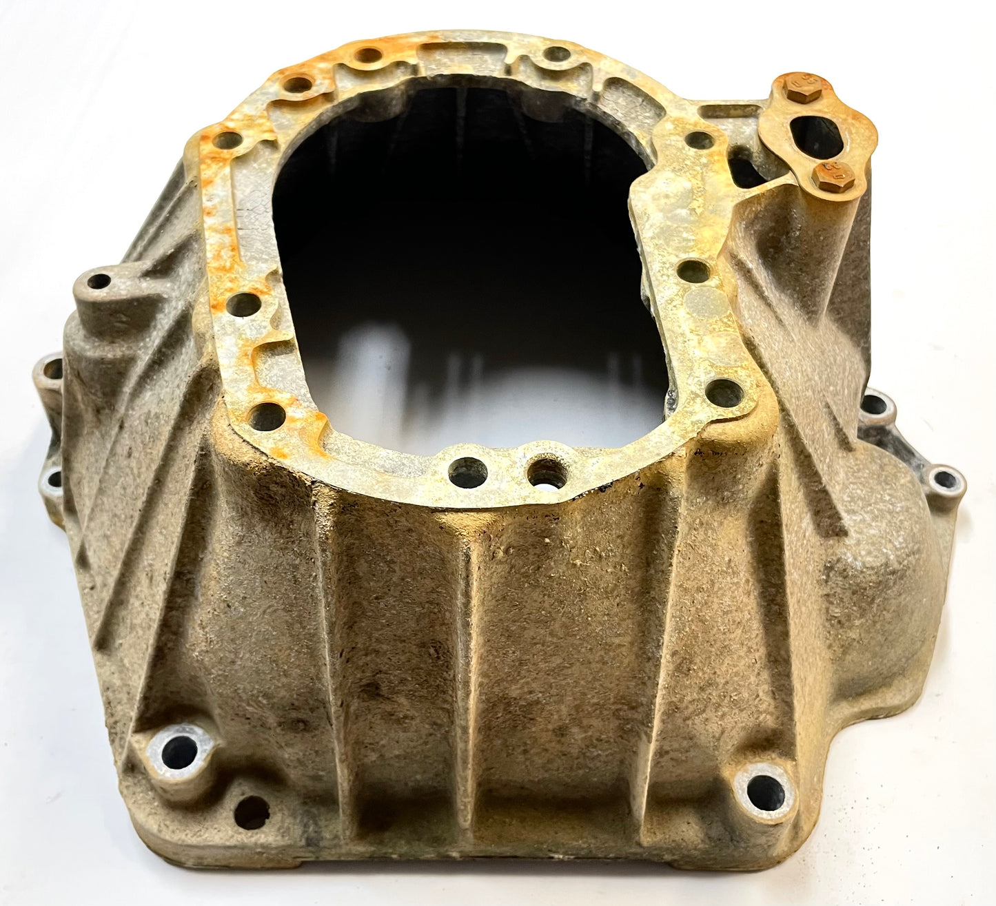 Jeep YJ Wrangler Bell Housing AX5 Manual Transmission Internal Slave 4 cyl