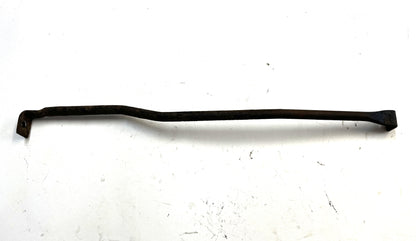 Jeep CJ Motor Mount Frame Support Rod Brace Torque Bar 4.2 304 258 CJ5 CJ7 CJ8
